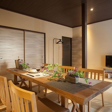 Villa Oyama Tabi-Ne Kanazawa Exterior foto