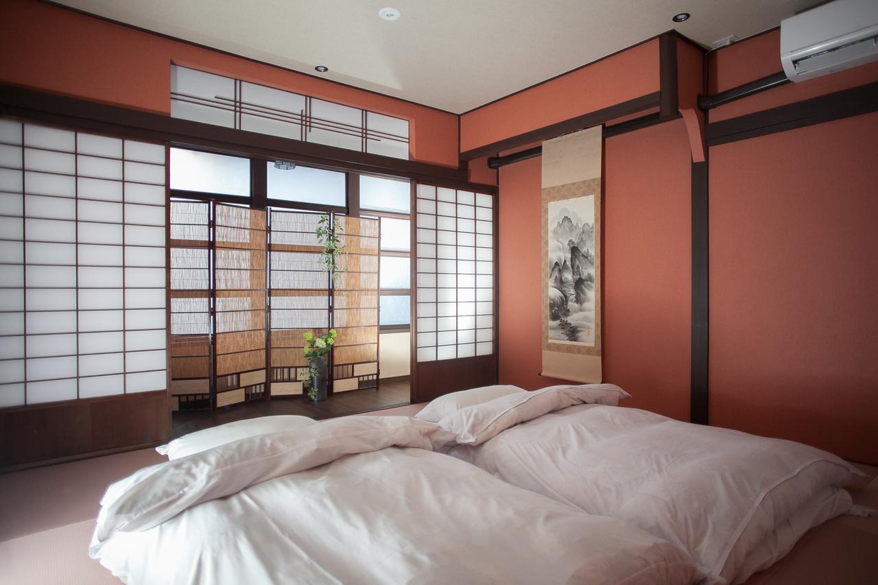 Villa Oyama Tabi-Ne Kanazawa Exterior foto