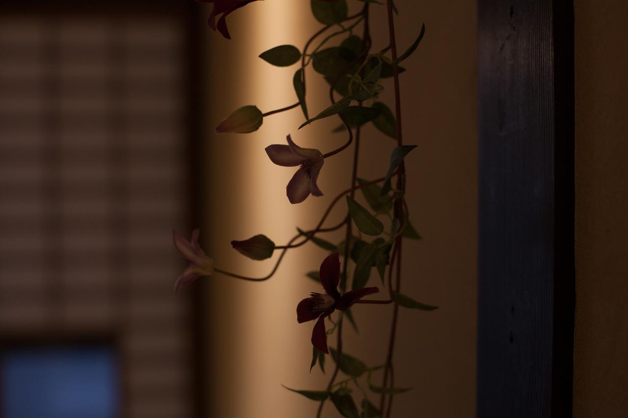 Villa Oyama Tabi-Ne Kanazawa Exterior foto